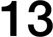 13