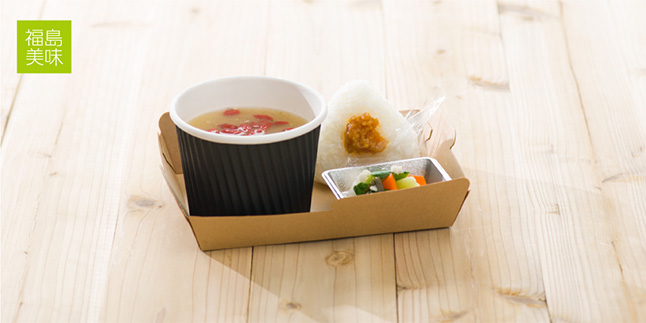 福島の美味しいものフレンドリーキュレーションフェア